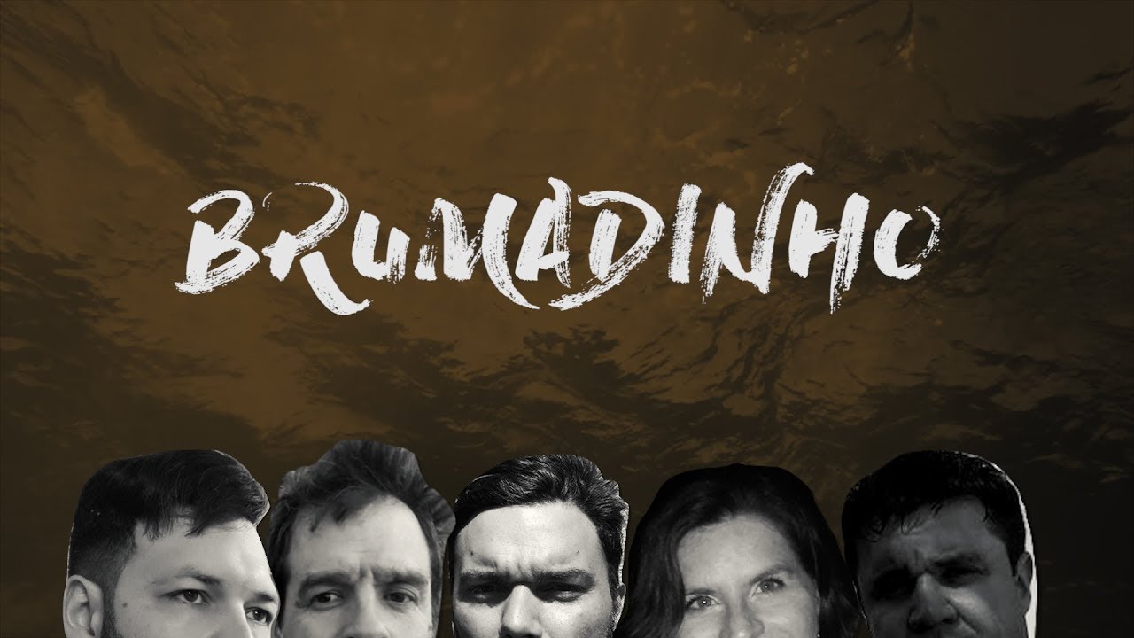 Brumadinho - Cinco Perspectivas [Antídoto #88]
