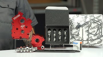 Feuling Camchest Kits Overview