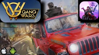 Gang Wars : Gangs and Crime Early Access | Gameplay For Android screenshot 5