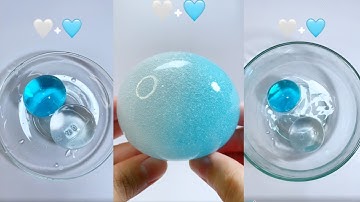 Tape Balloon DIY with Super Giant Orbeez and Nano Tape | 슈퍼 자이언트 오르비즈와 나노 테이프로 만드는 테이프 풍선 DIY