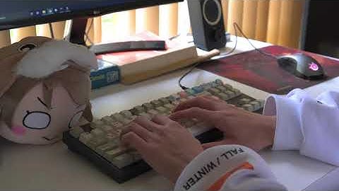 Navy Lin Montage w/ Retooled MX Blacks (63.5g)