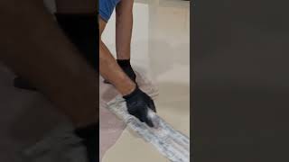 Self levelling compound for serface of concrete subfloor