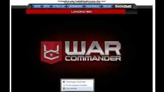 war commander new trainer unband by Ziya Kl