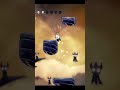 I WAS SO CLOSE 😭 #hollowknight #hollowknightvideo #radiance #fail #bossfight #shorts