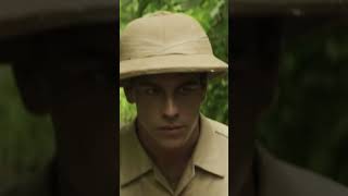 Нашел в джунглях свою Любовь.  #фильм  #movies  #фильмы  #кино  #film  #сериал  #movie  #kino