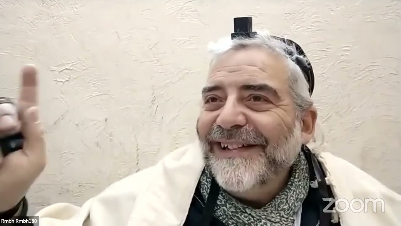 Likoutei Moharan - Torah 67 Het (8)