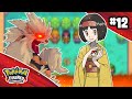 El Poder de las Llamas: Erika vs Arcanine | Pokemon Hardlocke Ep.12