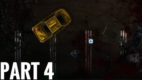 SAS: Zombie Assault 4 Part 4 Zombie Pods Gameplay Walkthrough