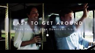 Waco CVB Video