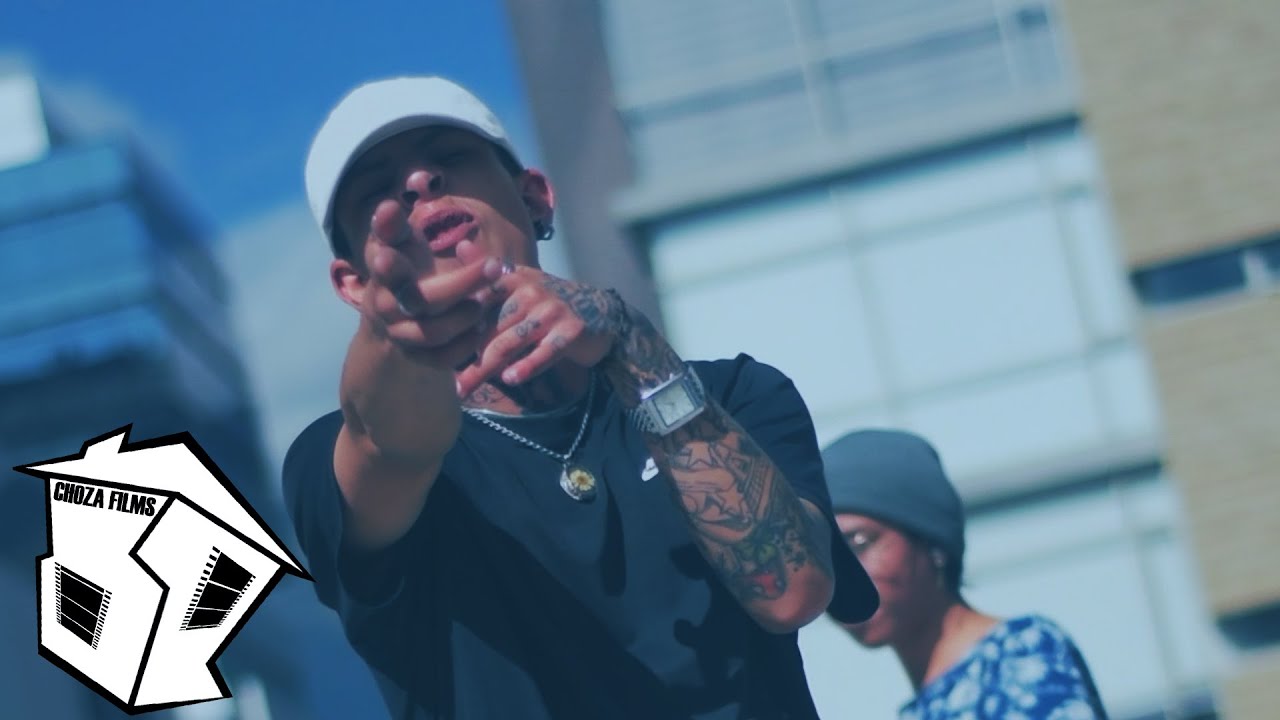 Kick Da Face - Shake It (Oficial Video)