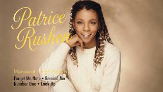 The Smooth Soul Magic of Patrice Rushen Lives Here ❤️ Elegant Vintage Love Songs