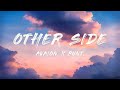 Avaion BUNT Other Side Lyrics mp3