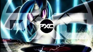 DJ Vinyl Scratch - Vinyl Scratchs Theme (Dubstep)