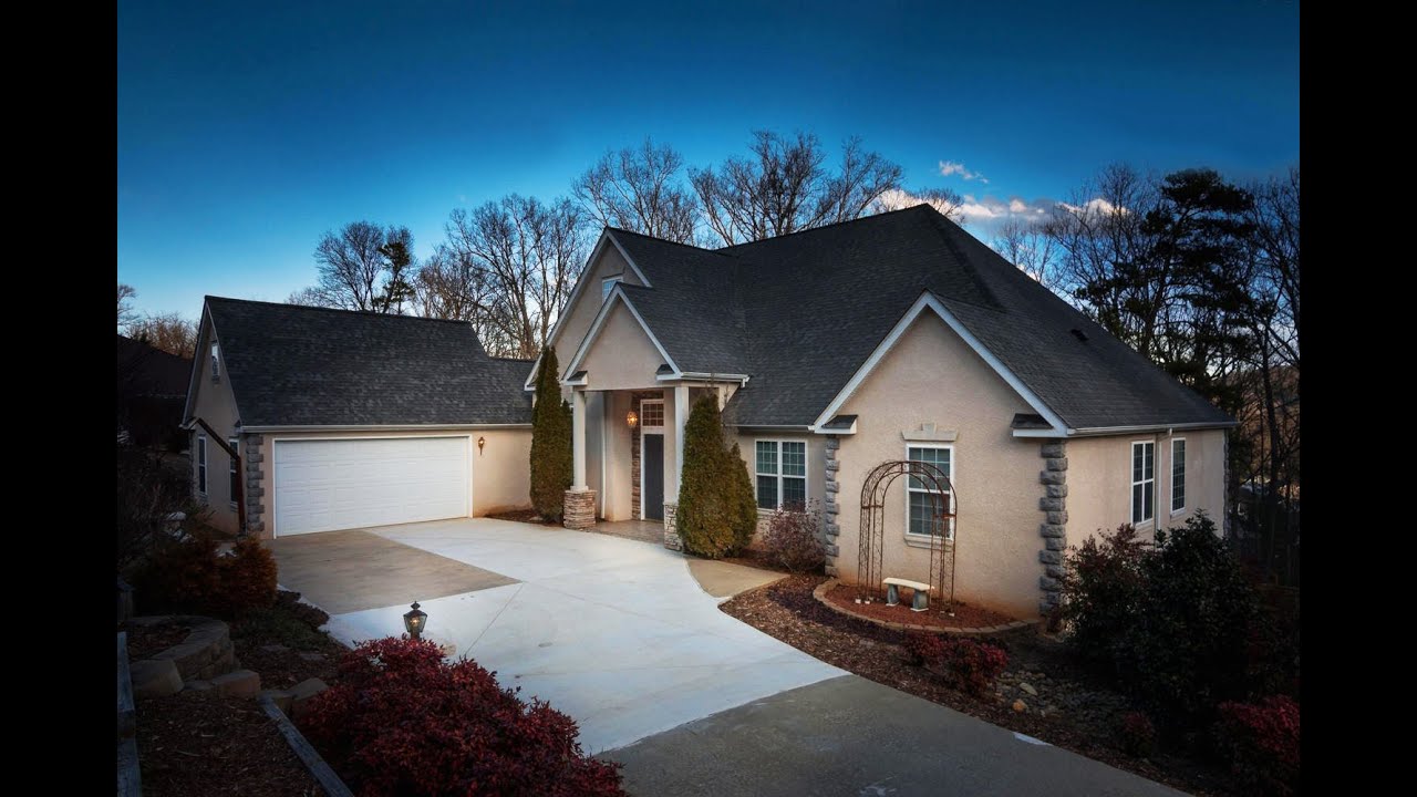 SOLD 126 Clear Vista Lane YouTube