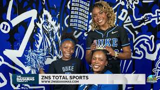 ZNS Total Sports - October 1st, 2026