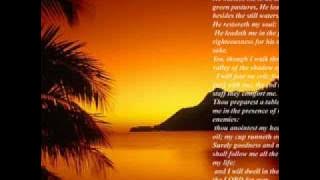 Psalm 23 Buju Banton & Morgan Heritage.flv