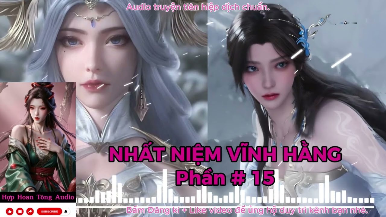 Nhất Niệm Vĩnh Hằng - P 015 | Luyện Đan Làm Tông Môn Tiêu Chảy |Tu Tiên Vì Sợ Chết | Hài Hước