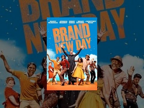 Brand New Day