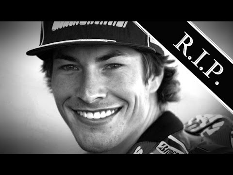 Vídeo: Valor net de Nicky Hayden: Wiki, Casat, Família, Casament, Sou, Germans