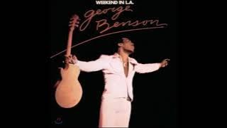 GEORGE BENSON - WE AS LOVE (1978)