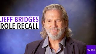 Jeff Bridges on 'The Big Lebowski,' 'Tron' and more