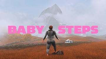 Baby Steps | 2024 | PlayStation 5 and PC