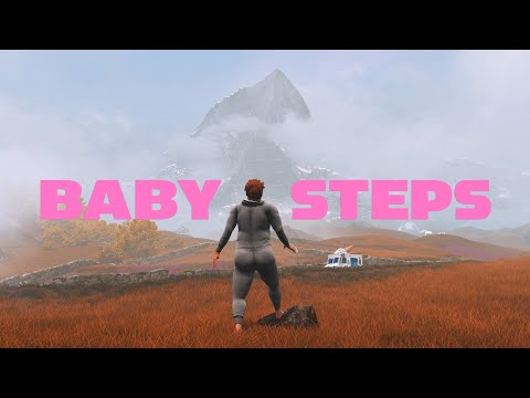 Baby Steps | 2024 | PlayStation 5 and PC