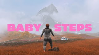 Baby Steps | 2024 | PlayStation 5 and PC