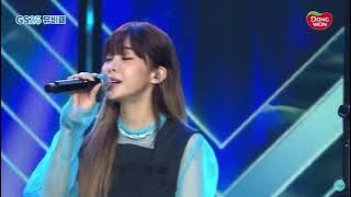 Heize - Don’t Come Back  (Live at the GS25 Music & Beach Festival 2021 - (July 17th, 2021) 헤이즈