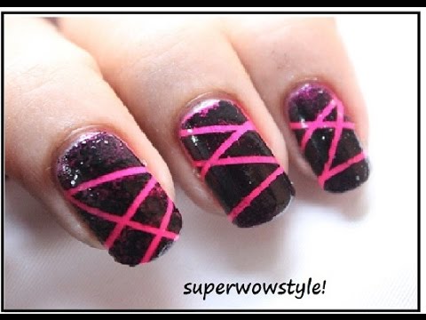 60+ Easy Summer Nail Art Designs | Nails, Stylish nails art, Gel nails