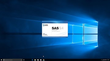 Windows 10 Creators Update and Java errors when you run SAS