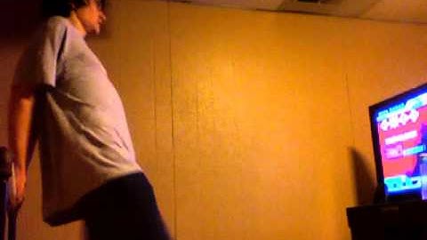 DDR - Legend Road, Stealth