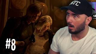RESIDENT EVIL 9: DAS GROSSE FINALE 🔥 ES WIRD EMOTIONAL 😱 | NACHT #8