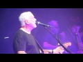 David Gilmour - Faces Of Stone Live @ Royal Albert Hall