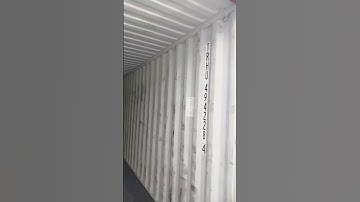 Fireworks container loading by Happy Family Fireworks