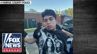 Sanctuary laws UNDER FIRE after illegal immigrant CHARGED in Virginia mother s murder