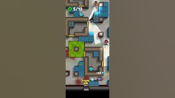 Level 405🤣 Of Hunter Assassin Gameplay #civilgames #gaming #games #gameplay #shorts #viralvideo