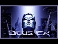 You should really play Deus Ex