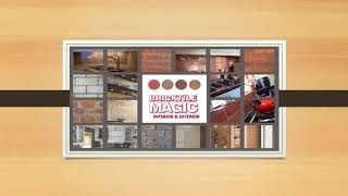Bricktile Magic Bloemfontein