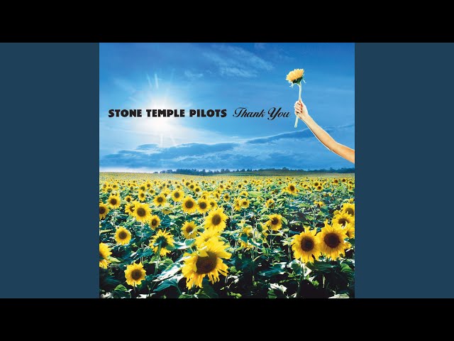 Stone Temple Pilots - All In The Suit That You Wear