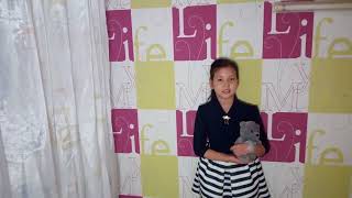 Aruzhan Tabyn Arnasy