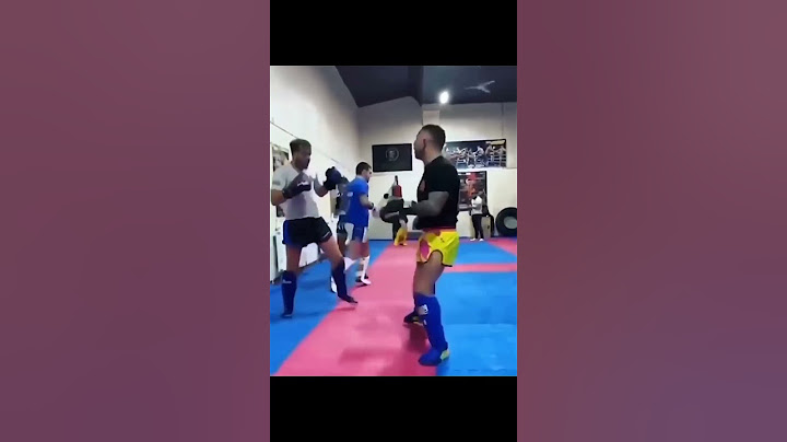 "Hitman" has COUNTERS 💪 What's on the horizon for Liam Harrison?