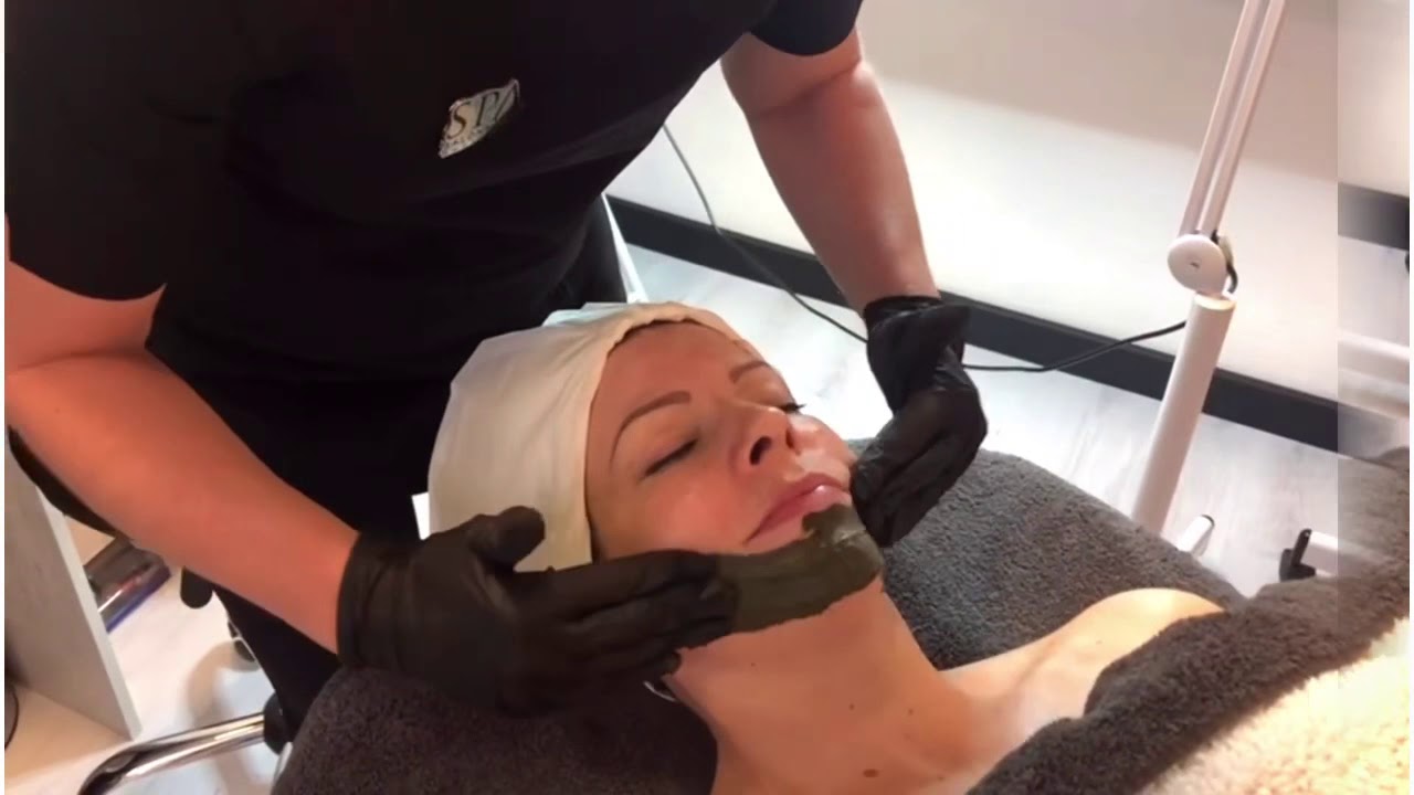Bio Peel kruidenpeeling van Salonnepro