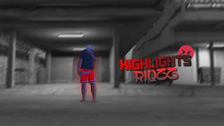 Fivem PVP Highlights #21 (VOID E FLAME)