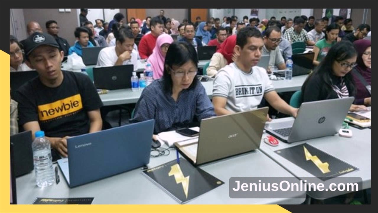 SB1M Banyuwangi: Menggagas Kesuksesan Bisnis Online di Kota Gandrung
