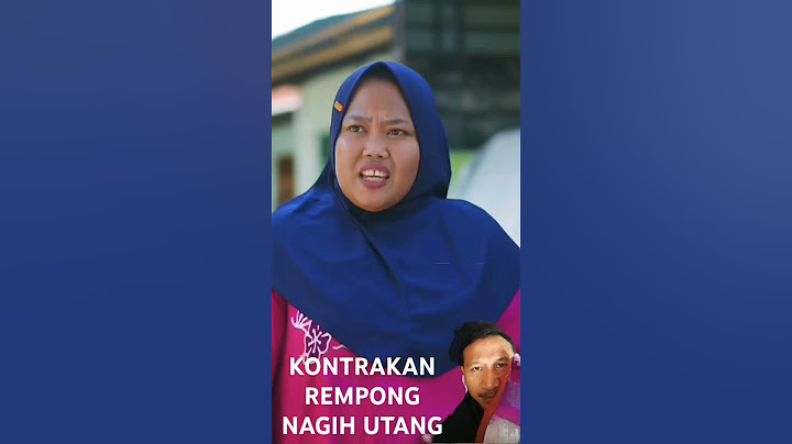 KAROKEAN BARENG ||KONTRAKAN REMPONG EPISODE 949 #warahmatullahi #warintil #medanviral