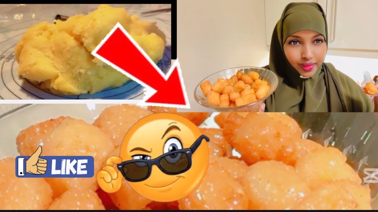 Baro sida guriga loogu sameeyo, macaamacaan fudud, cunto karinta caadiga ah. Ku fiican munaasabadaha