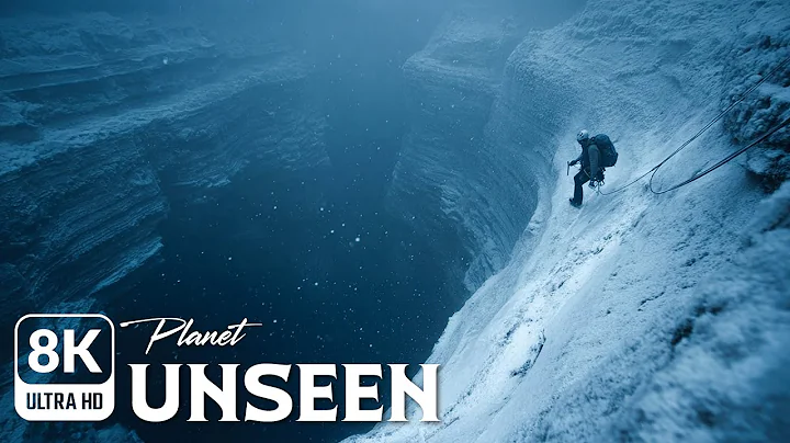 The Frozen Unknown | Unveiling Earth’s Most Extreme and Untouched Icy Worlds