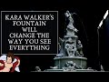 Kara Walker&#39;s Fons Americanus: A Monument about Monuments