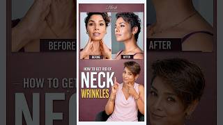 Your Neck Is Aging From the SIDES! Try This Massage